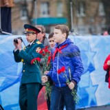 Victory Day - 055