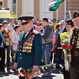 С днем Великой Победы! С днем Великой Радости! С днем Великой Скорби!