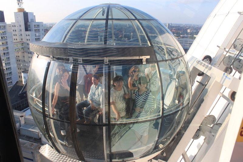 173. erisson globe