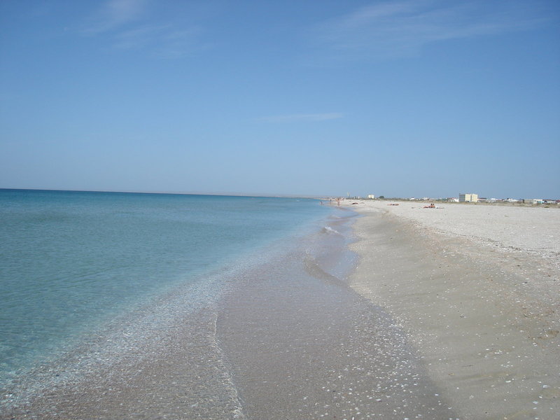141. Море, море, пенный шелест..