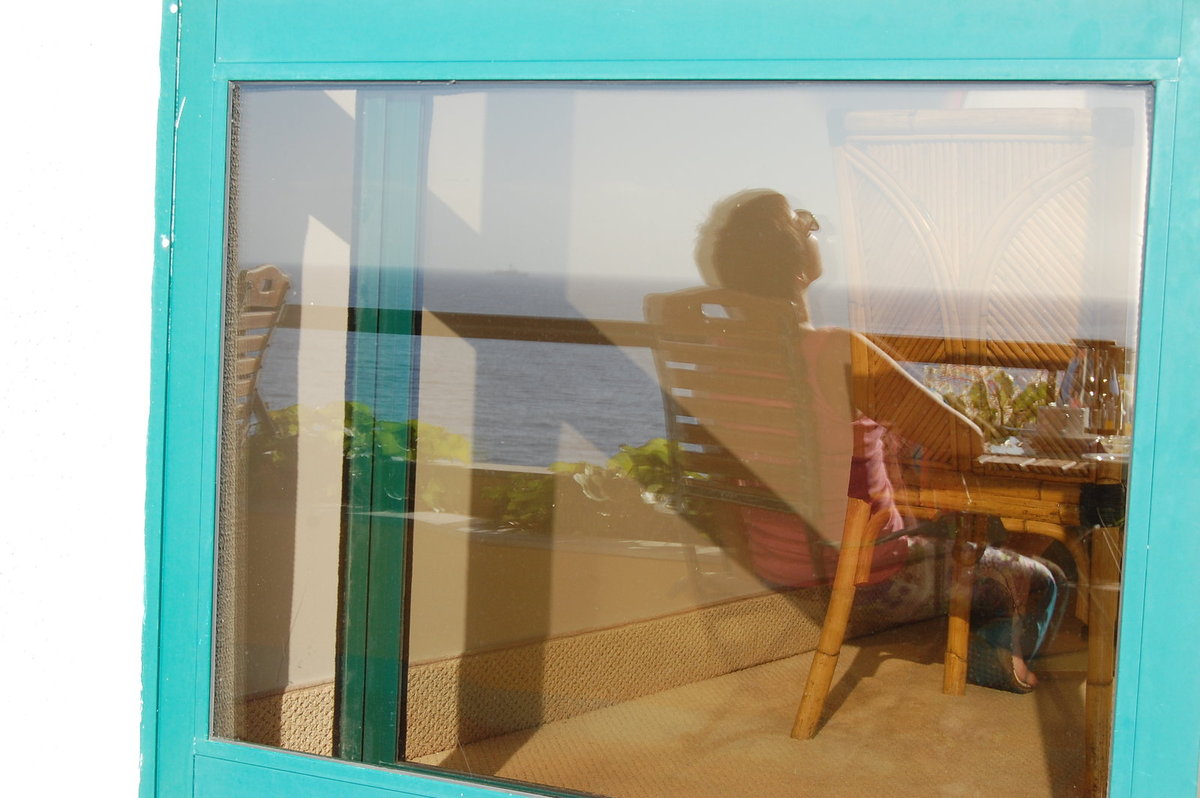 223. завтрак над океаном