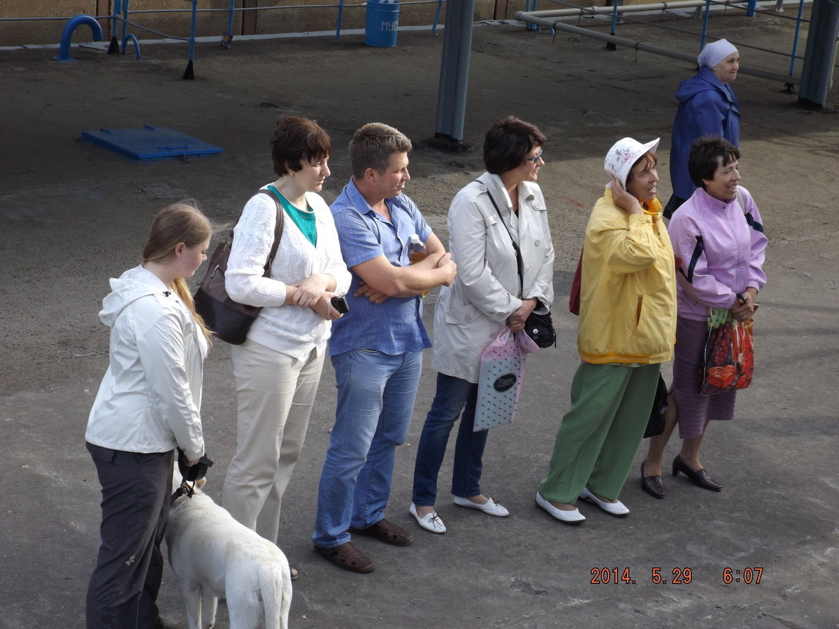 029_Нестройный хор провожающих