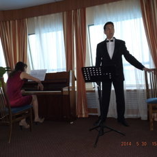 078_Час русского романса