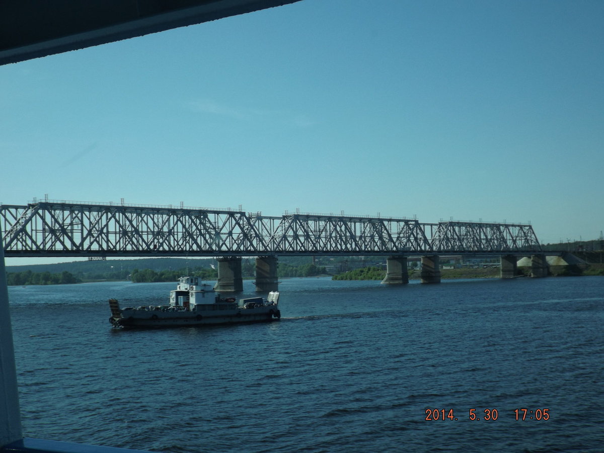 085_ЖД-мост перед Казанью
