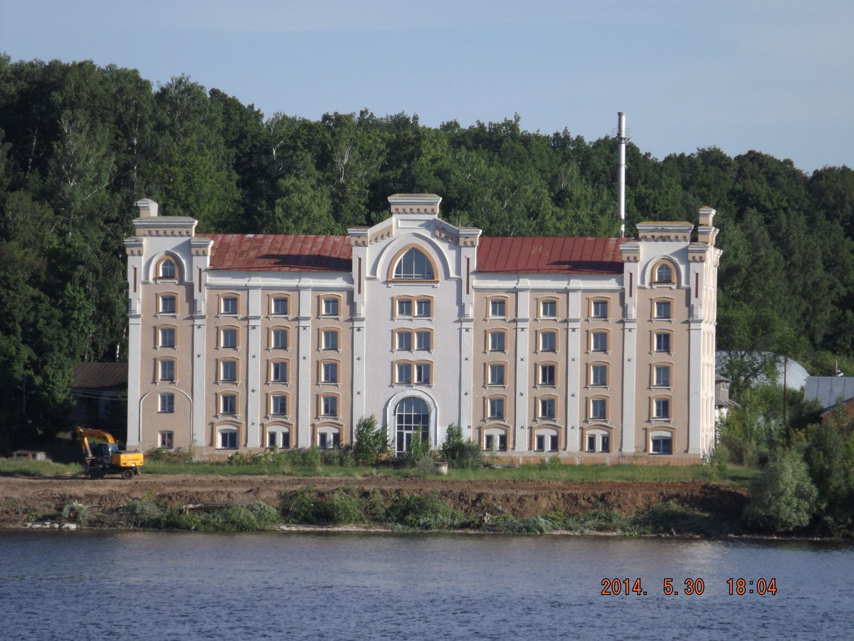 090_Бывший партсанаторий