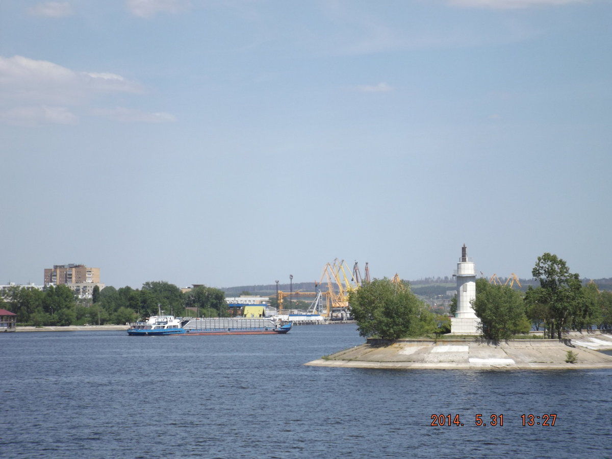 114_Вход верхний бьеф