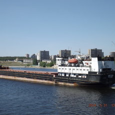 115_Грузовая махина