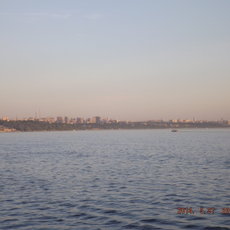 164_Впереди показалась Самара