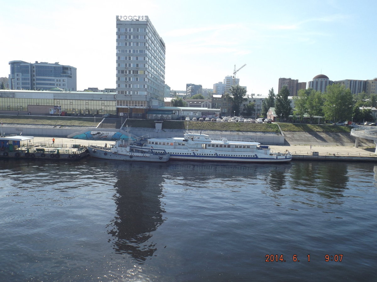 176_Отошли от Самары