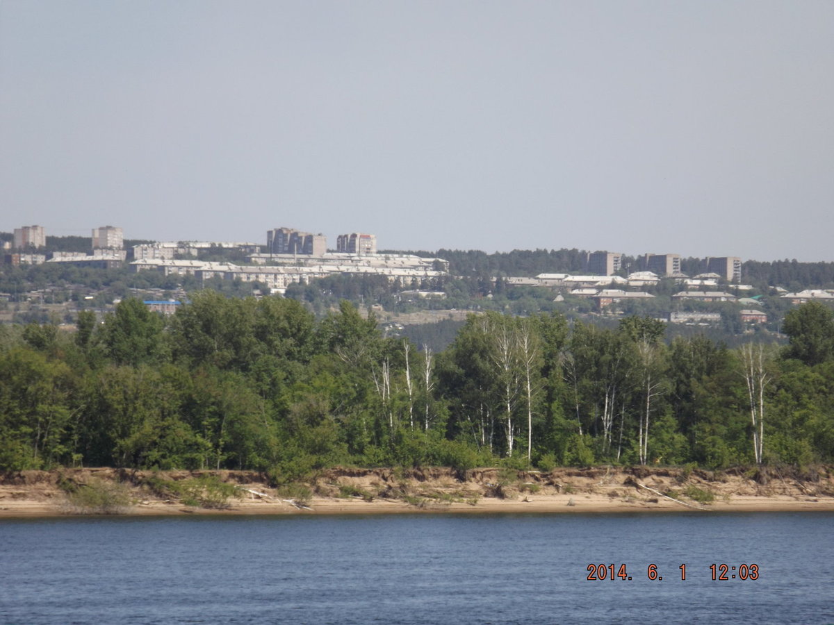 207_Лениво созерцаем проплывающие города