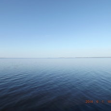 219_Чудесные просторы Куйбышевского моря