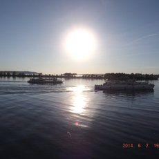 237_В палящий зной спасает вода