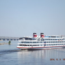 265_Делает крутой разворот