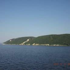 279_Цепь Жигулёвских гор