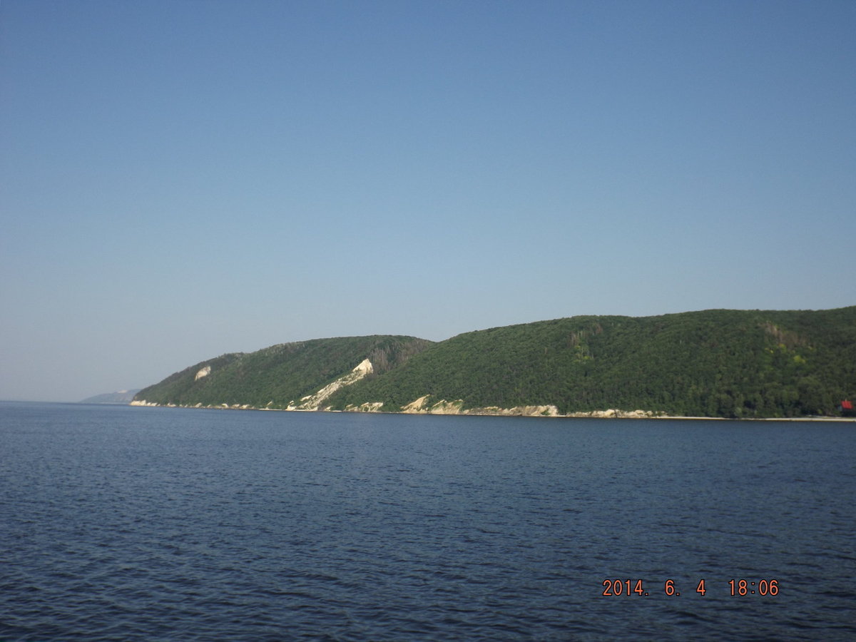 279_Цепь Жигулёвских гор