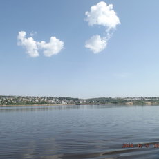 280_Саврасовский мотив единства воды, земли и неба