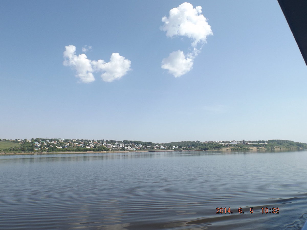 280_Саврасовский мотив единства воды, земли и неба
