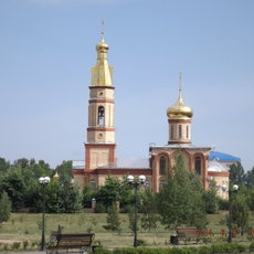 311_Православный храм