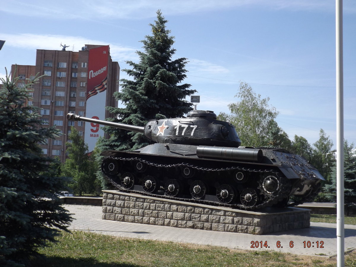 321_Говорят действующий