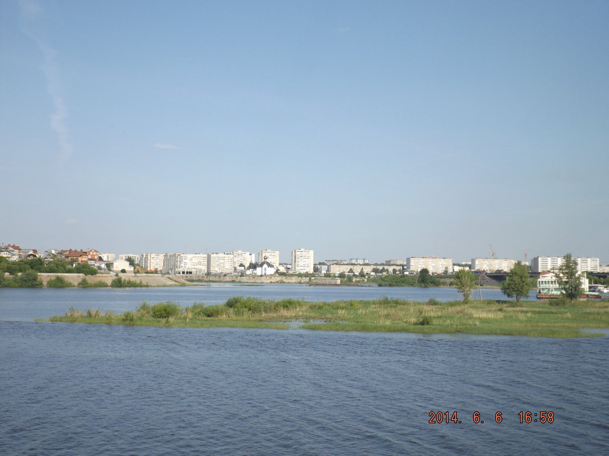 332_До свидания Нижнекамск