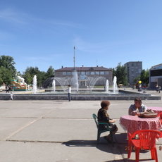 342_Центральная площадь Чайковского