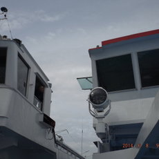 362_Прямой контакт судоводителей
