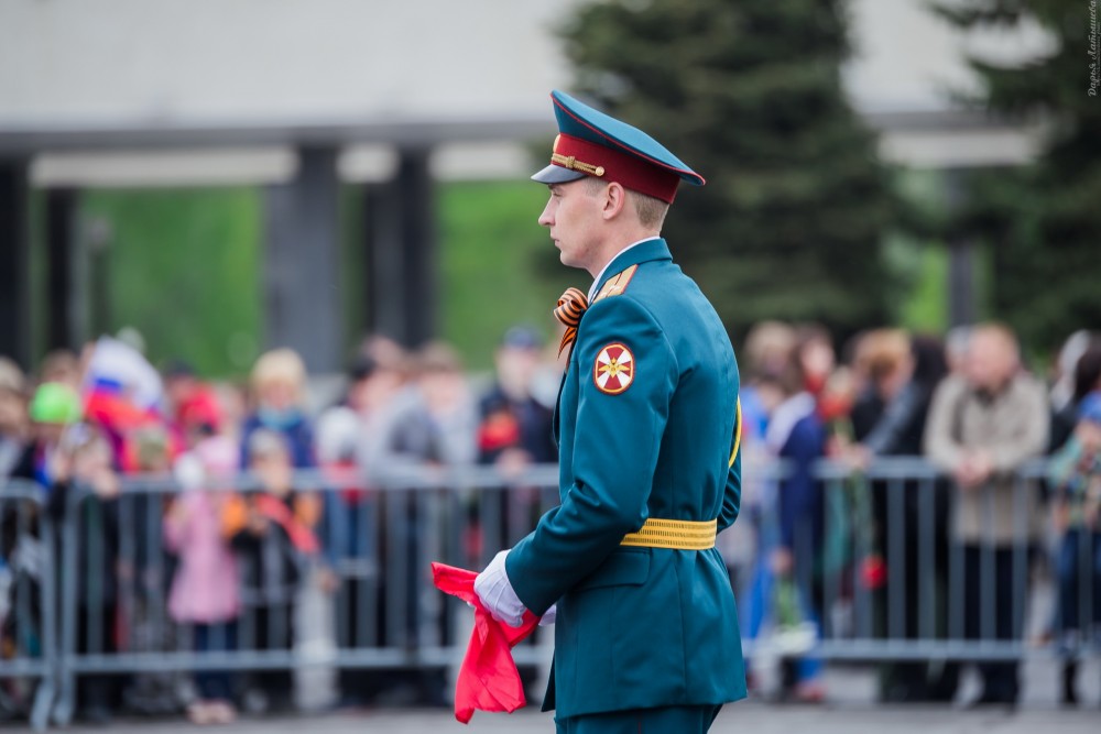 Victory Day - 040