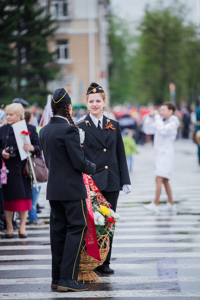 Victory Day - 044