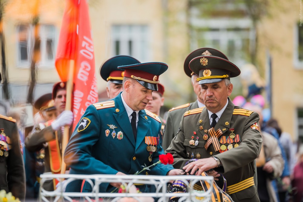Victory Day - 152