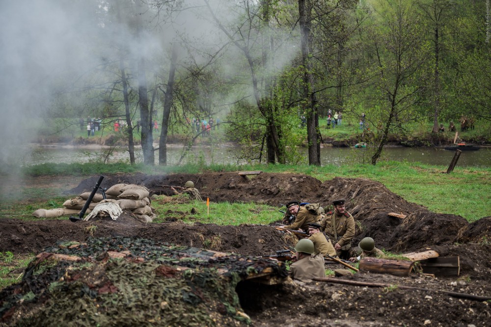 Reconstruction - 081