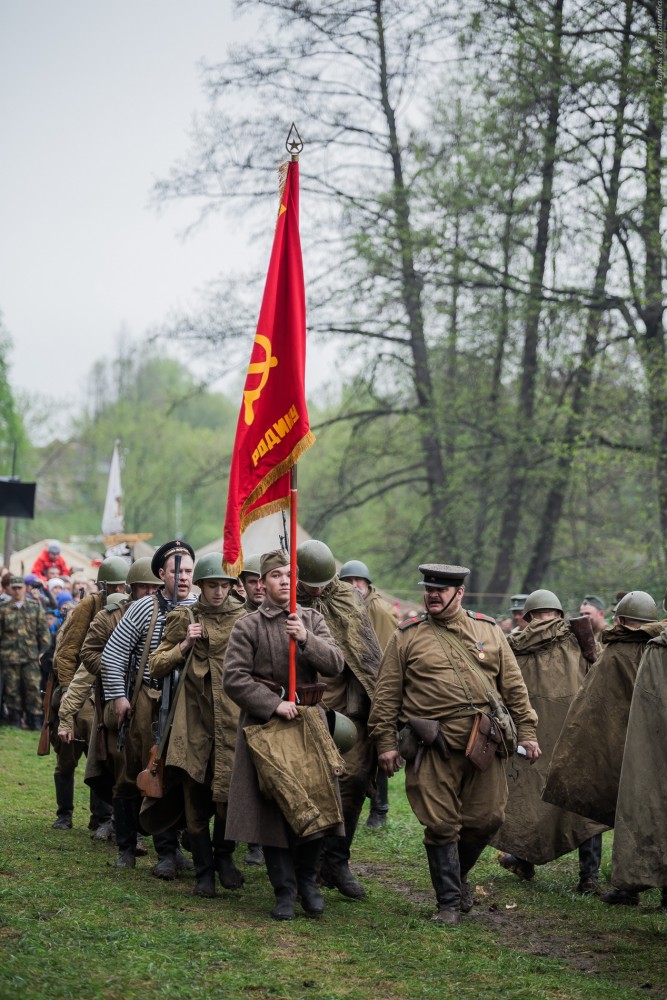 Reconstruction - 153