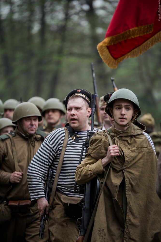 Reconstruction - 155