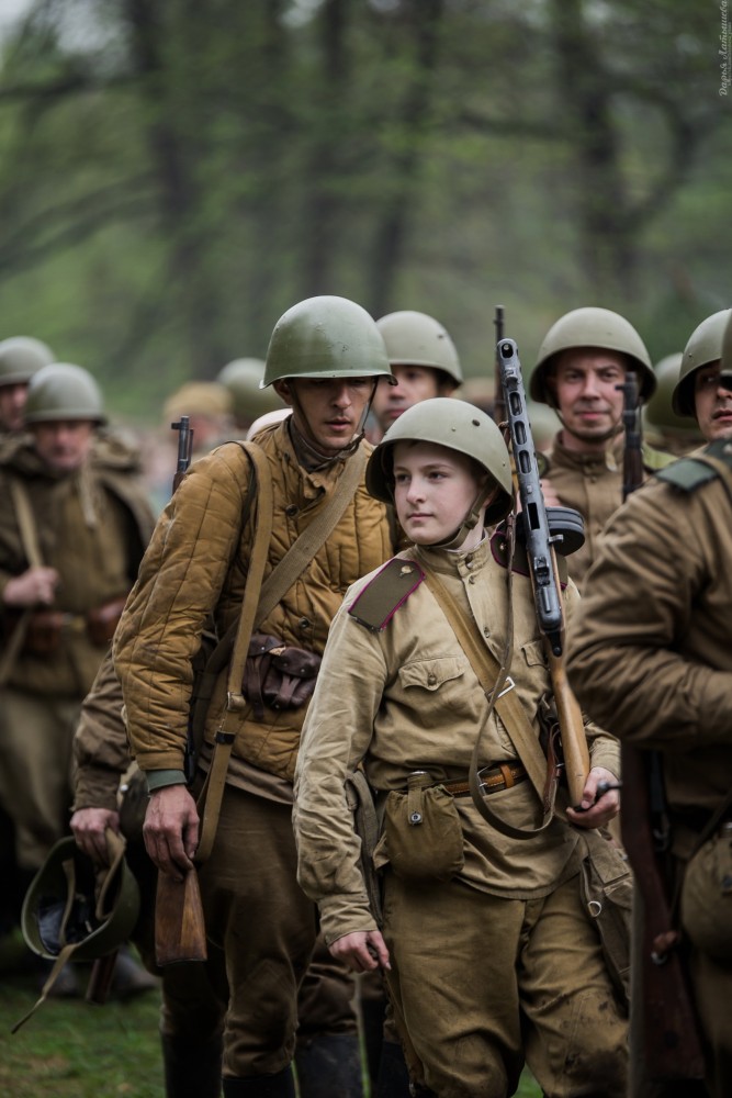 Reconstruction - 156