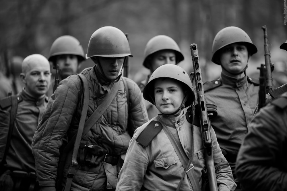 Reconstruction - 157