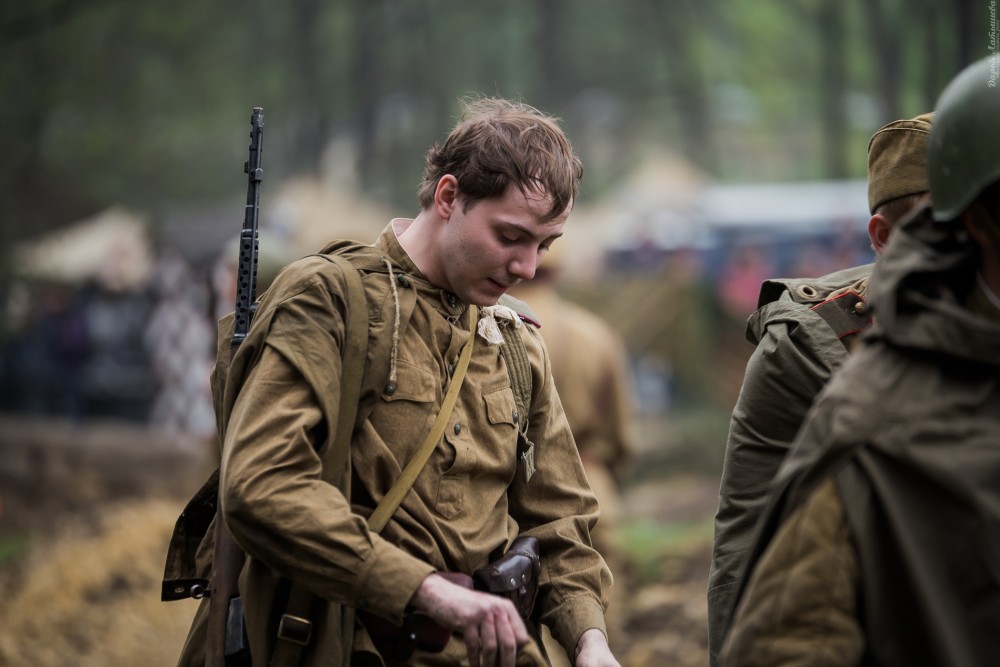 Reconstruction - 159