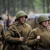 Reconstruction - 160