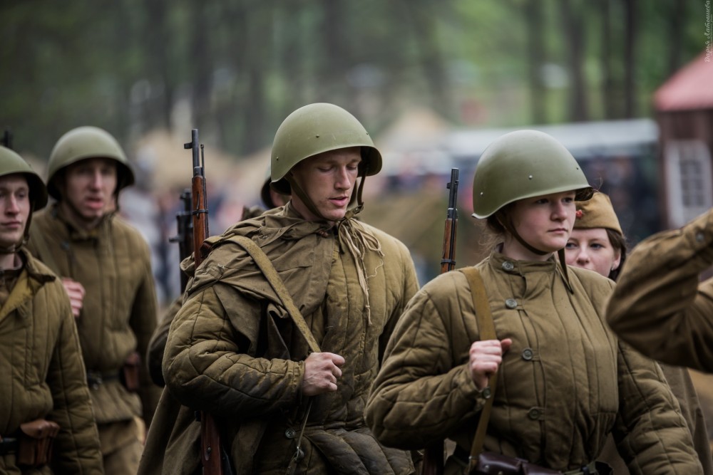 Reconstruction - 160