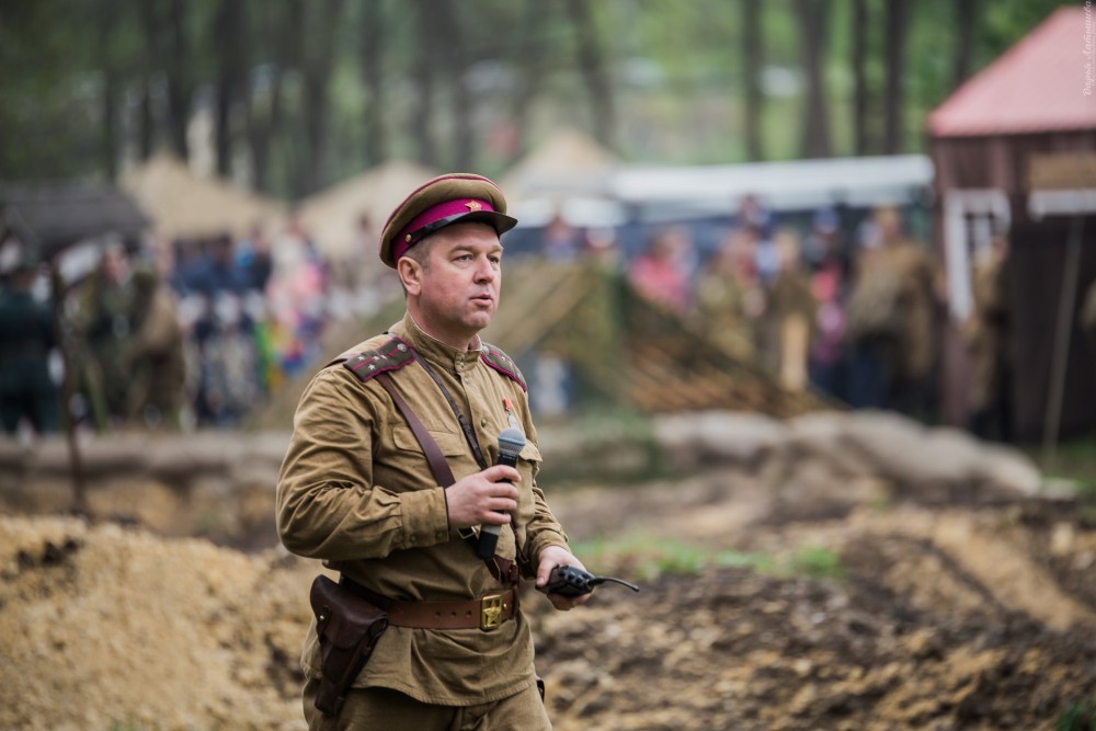 Reconstruction - 163