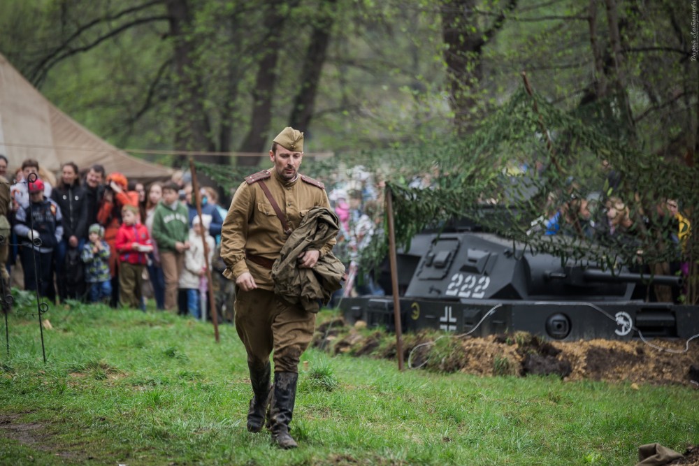 Reconstruction - 165