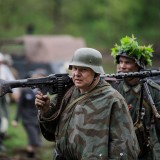 Reconstruction - 166