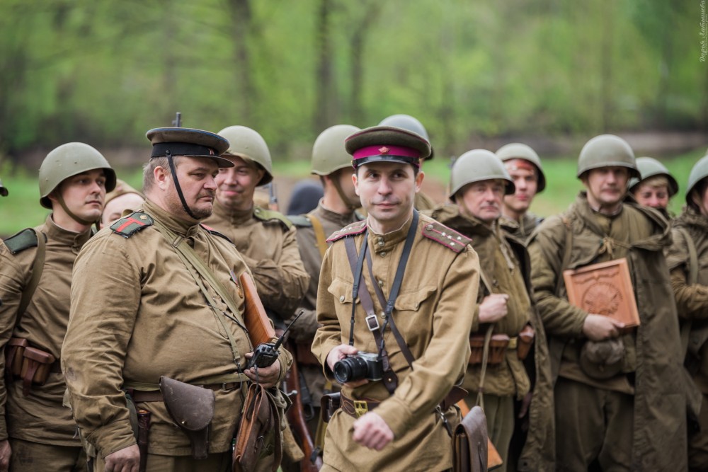 Reconstruction - 181