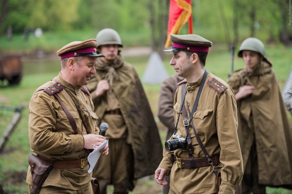 Reconstruction - 182