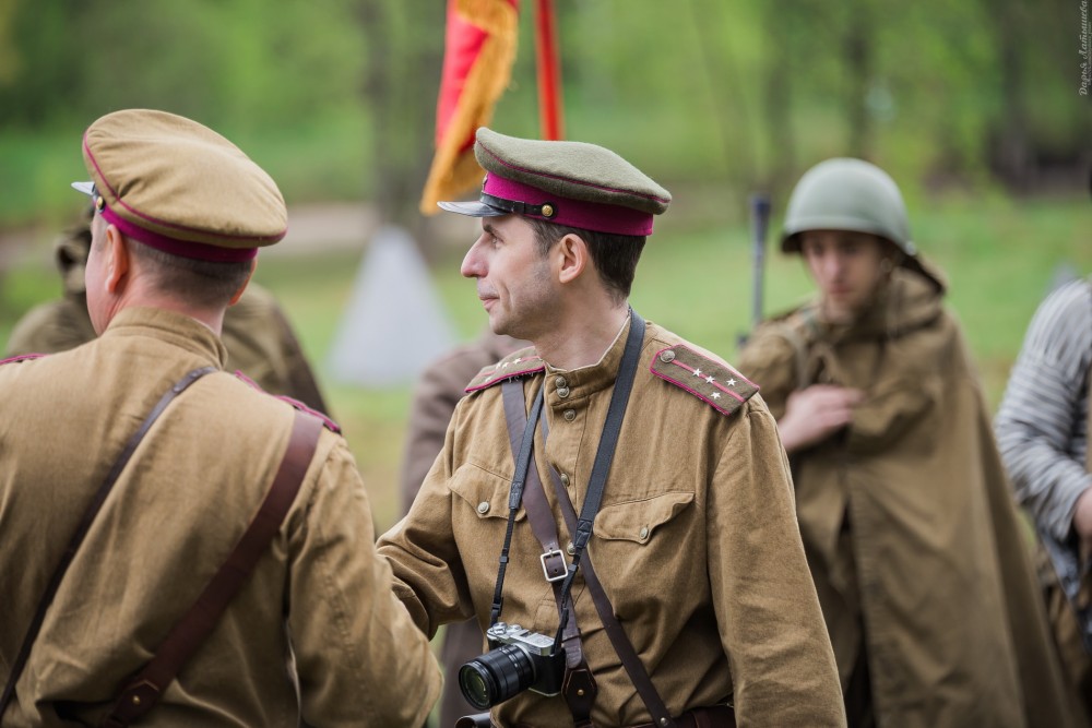 Reconstruction - 183