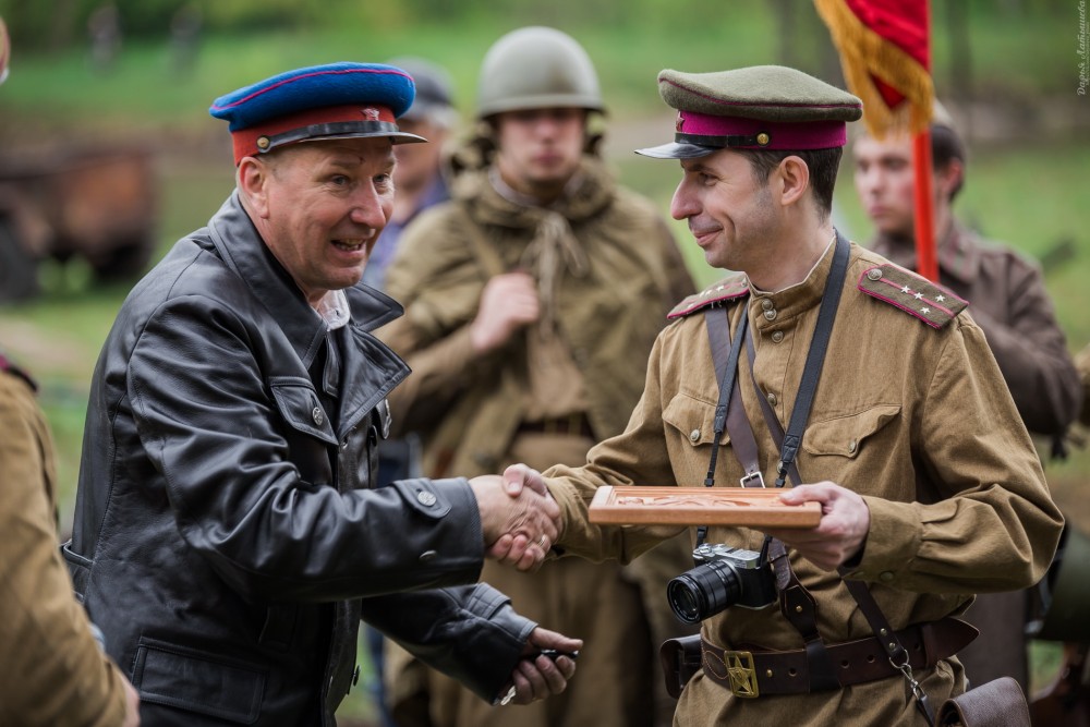 Reconstruction - 184