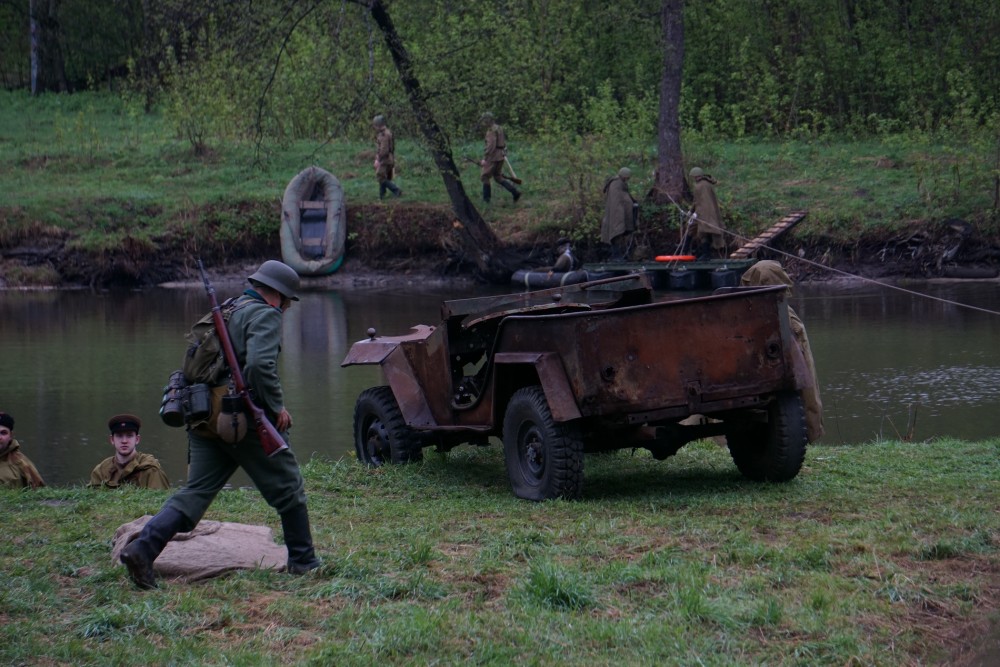 Reconstruction - 188