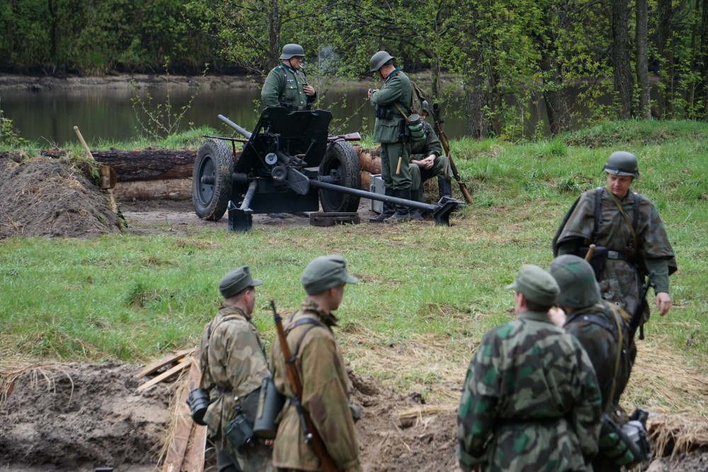 Reconstruction - 189