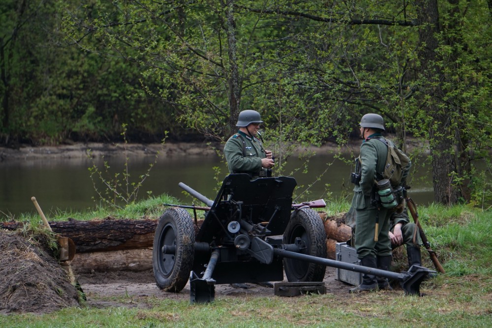 Reconstruction - 190