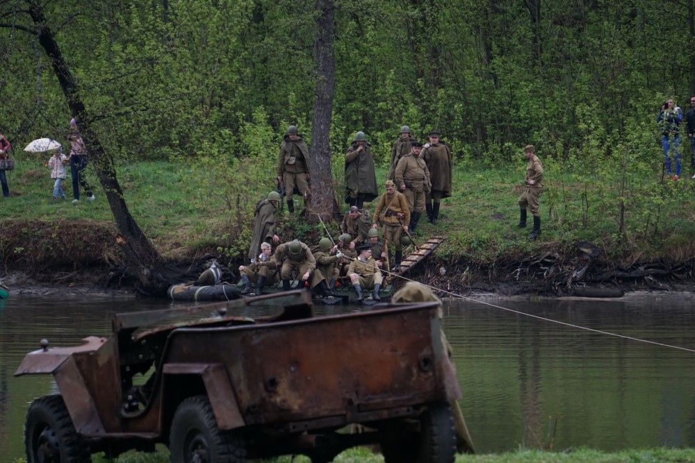 Reconstruction - 191