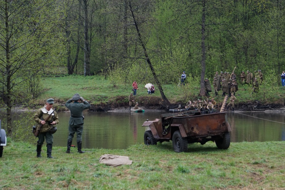 Reconstruction - 195