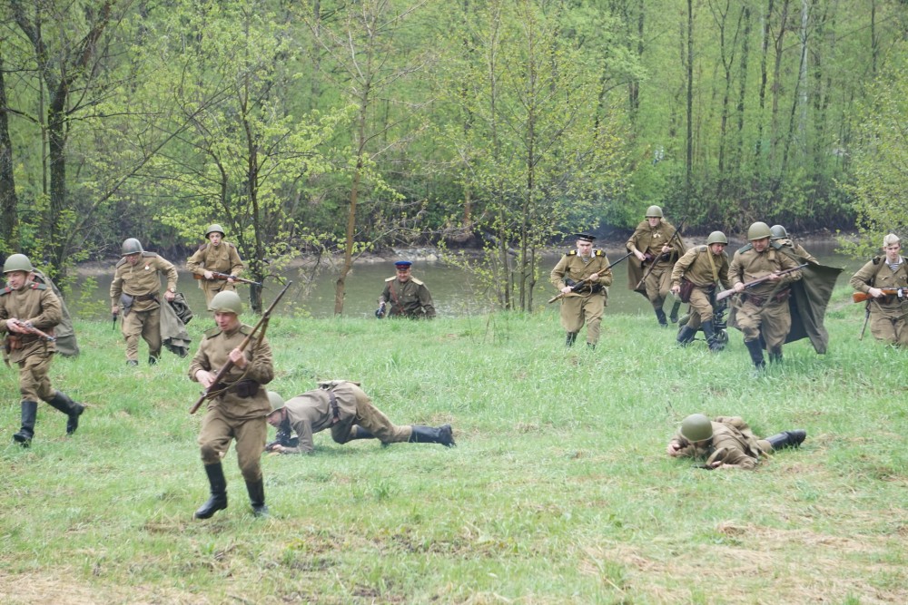 Reconstruction - 214